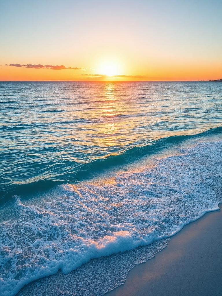 Cottesloe Beach