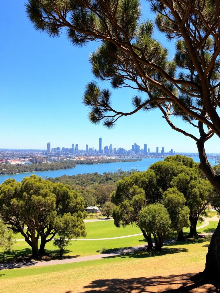 Kings Park